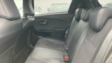 Toyota Yaris 1.5 Hybrid GR-Sport 5dr CVT Hybrid Hatchback